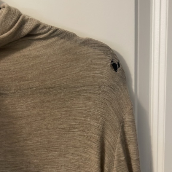 100% WOOL Vince Turtleneck - Picture 5 of 8